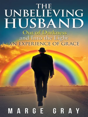 cover image of The Unbelieving Husband